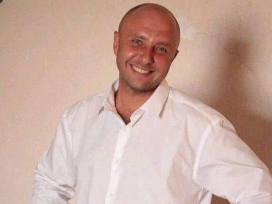 «Я була в Ірпені, коли там в бою загинув мій син, але звістку про це отримала аж з Німеччини», — мати героя оборони Києва