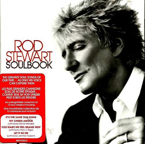 Rod Stewart - Soulbook (2009) (LOSSLESS) Rod Stewart - Soulbook (2009) (LOSSLESS)
