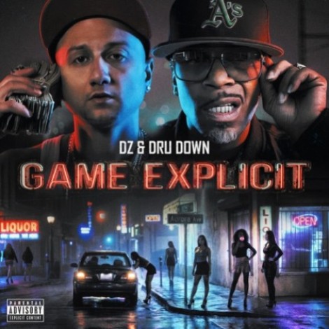 Dz,Dru Down - Game Explicit (2026) mp3