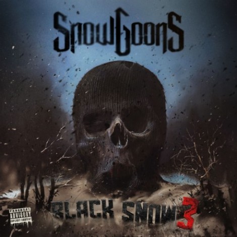 Snowgoons - Black Snow 3 (2026) mp3