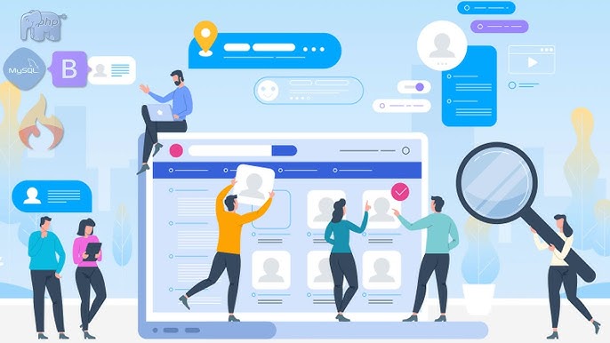 Php Codeigniter For Beginners 2026: Build Amazing Job Portal