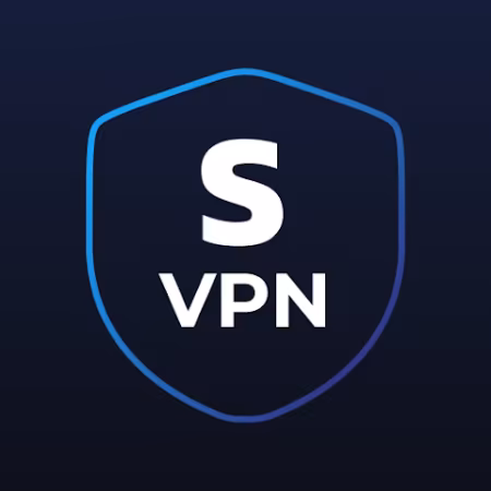 S VPN - Fast Proxy VPN v3.3.0(kg)