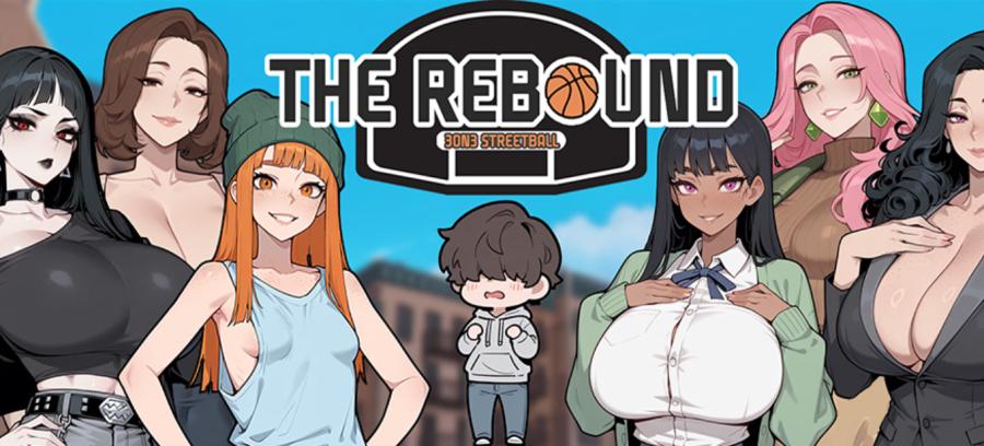 The Rebound Ver.0.1.4.1 by FoxCity Adult Game