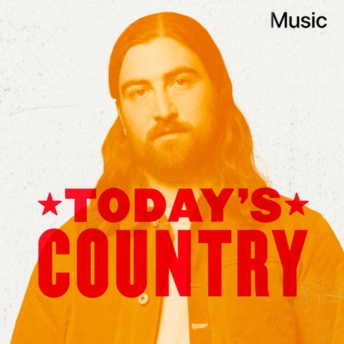 Todays Country 28.02.2026 (2026) FLAC