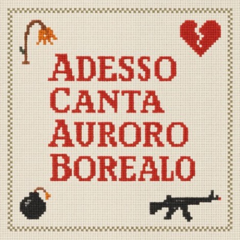 Auroro Borealo Feat. Carlo Poddighe - Adesso Canta Auroro Borealo (2026) mp3
