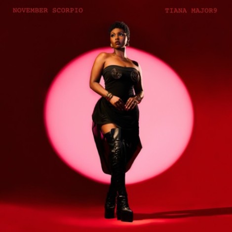Tiana Major9 - November Scorpio (2026) mp3