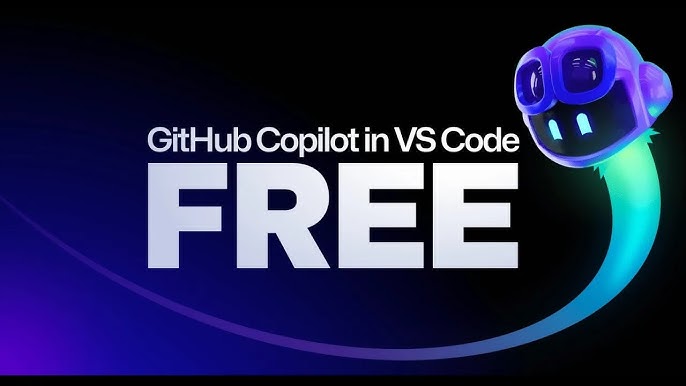 Ai-Powered Development: Github Copilot In Visual Studio Code Ai-Powered Development: Github Copilot In Visual Studio Code