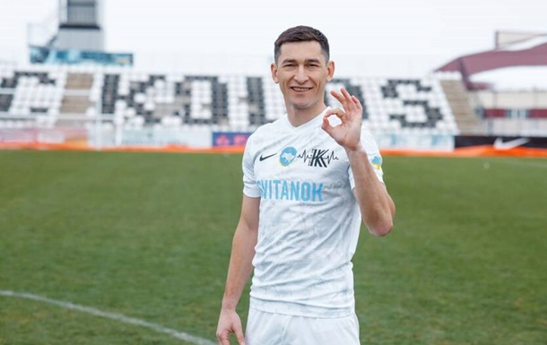 Степаненко раскрыл детали своего перехода в Колос