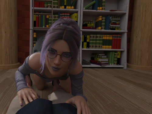 Agent Nova - That One Time Collection 2025-04-14 Adult Game