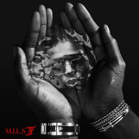 Ninho - M.I.L.S 4 (2026) mp3
