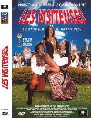 Les Visiteuses / The Visitors / Пришельцы   , Maeva, Zabou, Channone , Sidonie Lamour, Canelle, Manon, Melanie, Roberto Malone, Alain L Yle, Christoph Clark, Don Fernando, Jack Slater, Jean-Paul Bride, Marco, Piotr Stanislas)
