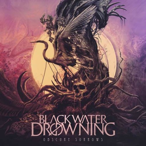 Blackwater Drowning - OBSCURE SORROWS (2026) FLAC 24/44.1