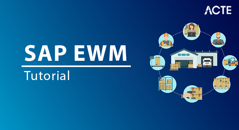 Sap Ewm-Abap Full Course For Beginners With Ewm Technical Sap Ewm-Abap Full Course For Beginners With Ewm Technical