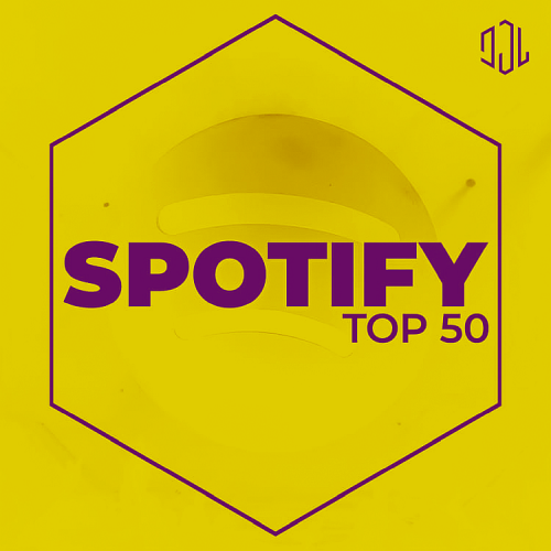 Spotify Top 50 - February 2026
