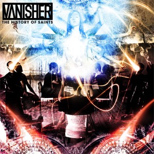 Vanisher - The History Of The Saints [2CD] (2010)