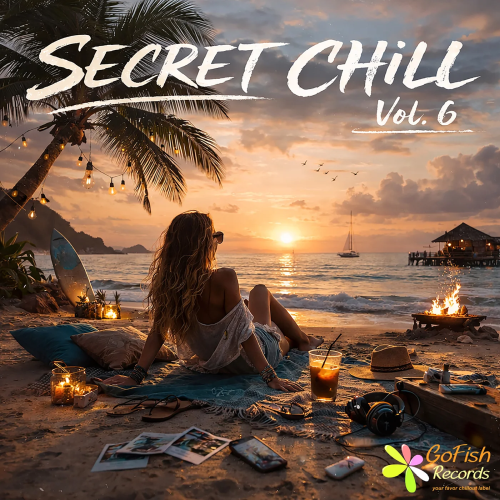 Secret Chill Vol. (6)
