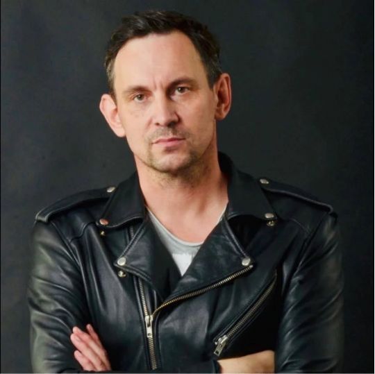 «Менше хаосу, більше роботи»: Валерій Харчишин розповів про зміни у своєму житті