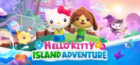 Hello Kitty Island Adventure Update v2.13.0