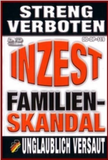 Inzest Familien-Skandal  [2 GB]