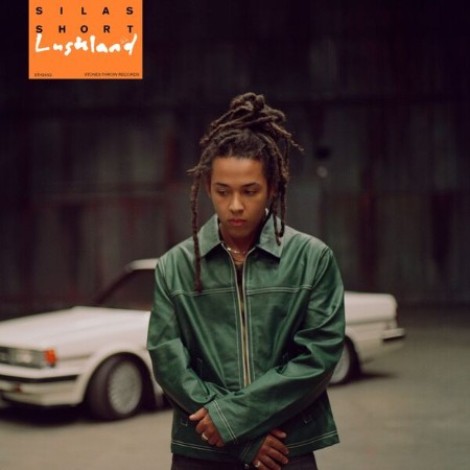 Silas Short - LUSHLAND (2025) mp3