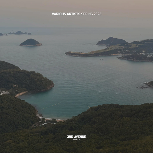 Best of 3rd Avenue | Spring 2026