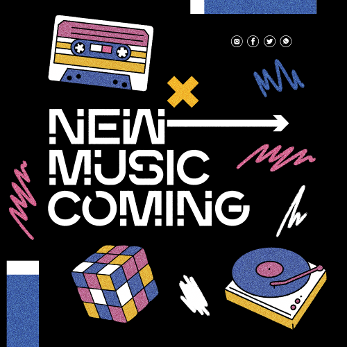 New Music Hits Coming (2026)