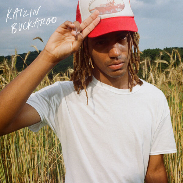 Katzin – Buckaroo (2026)
