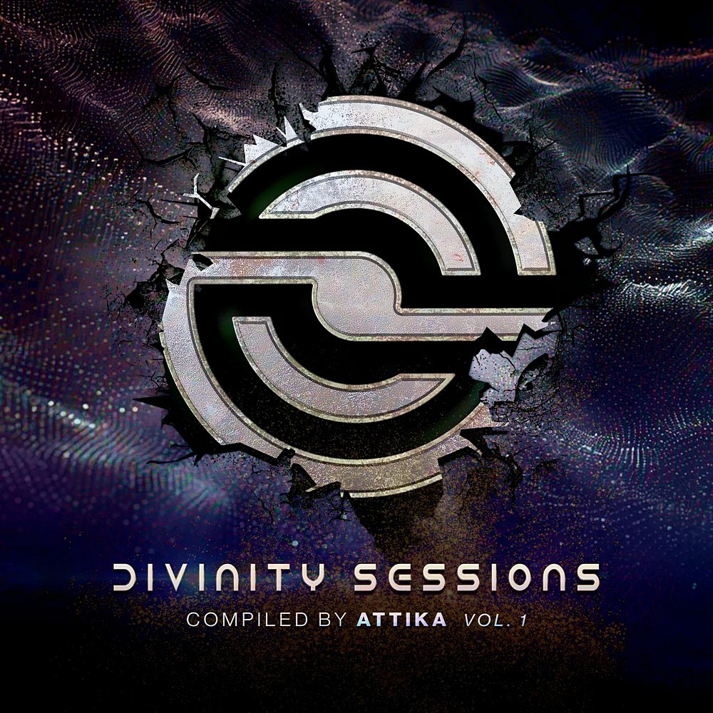 Attika - Divinity Sessions, Vol. 1 (2026)