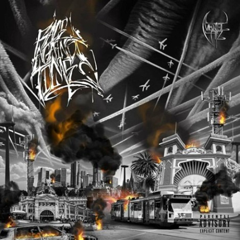 Mental Az - Race Against Time (2025) mp3