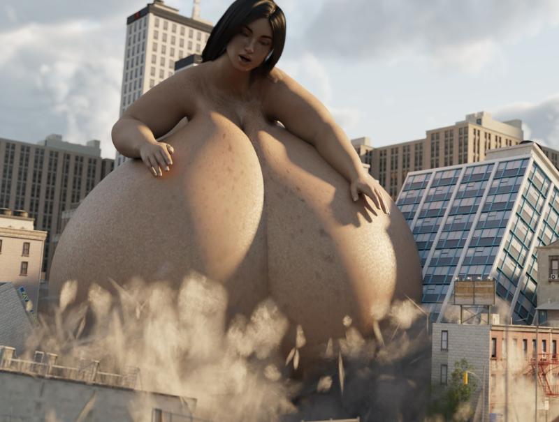 D-k - Cuve War 02 3D Porn Comic