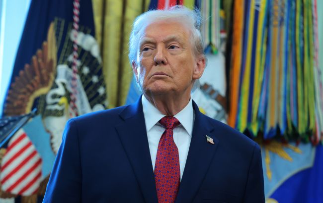 США ожидают жертв: Трамп признал потери среди американцев и допустил остановку атак по Ирану