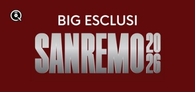 Sanremo 2026 - Big esclusi (2026) FLAC