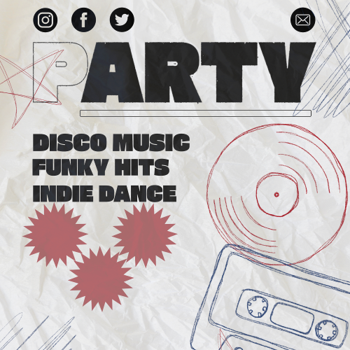 Funky House Club Hits Indie Dance (2026)