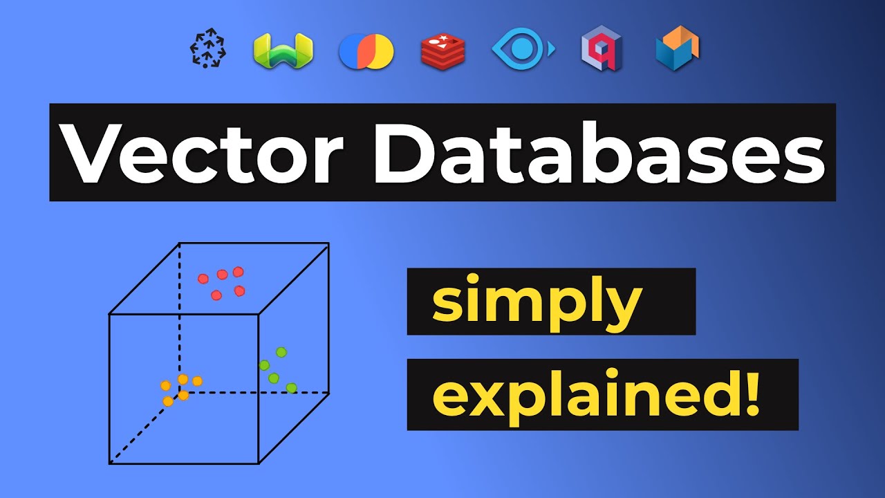 Introduction To Vector Databases
