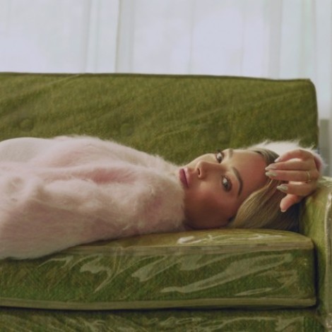 Hilary Duff - luck ... or something (happy hour edition) (2026) mp3