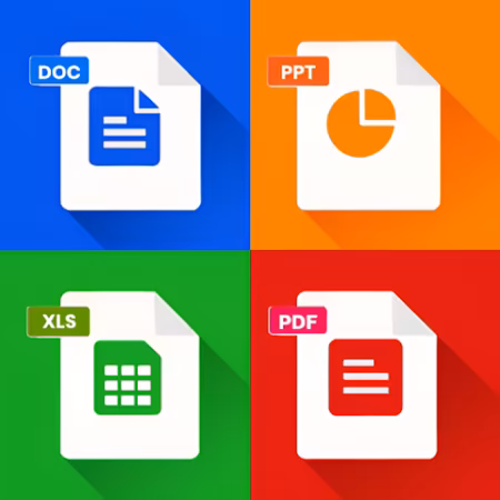 All Document Reader & Viewer v1.1.4