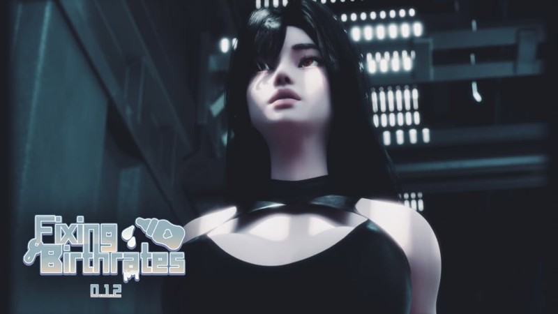 Fixing the Birthrates v0.1.2 by Unread Win/Mac Adult Game