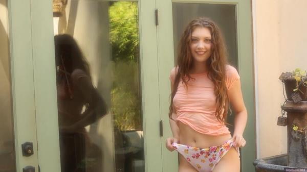 Elena Koshka - Elena Koshka 2018.12.05 [FullHD 1080p]