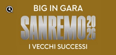 Sanremo 2026 - Big in gara i vecchi successi (2026) FLAC