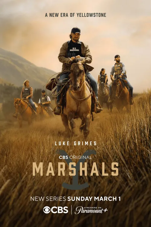 Marshals: historia z Yellowstone / Marshals: A Yellowstone Story (2026) (Sezon 1) MULTi.1080p.SKST.WEB-DL.H.264.DDP5.1-K83 / Lektor i Napisy PL