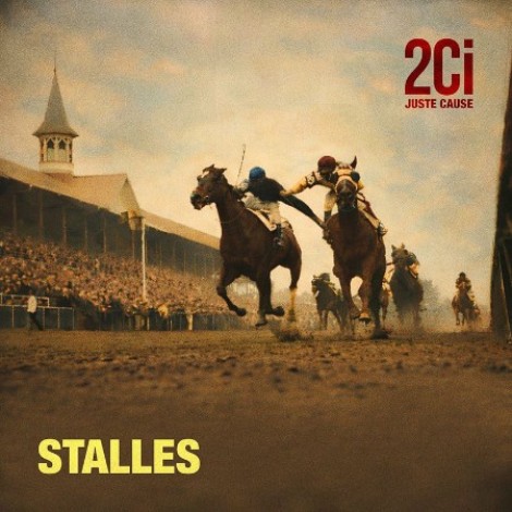 2ci Juste Cause - Stalles (2025) mp3