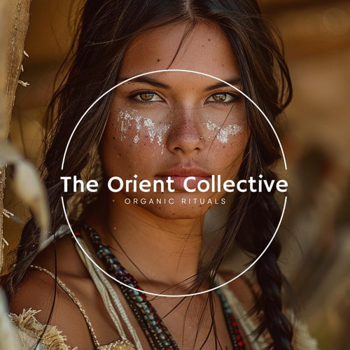 The Orient Collective Organic Rituals (2026) FLAC