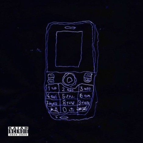 KaÃ¯ah - Incendie (2025) mp3