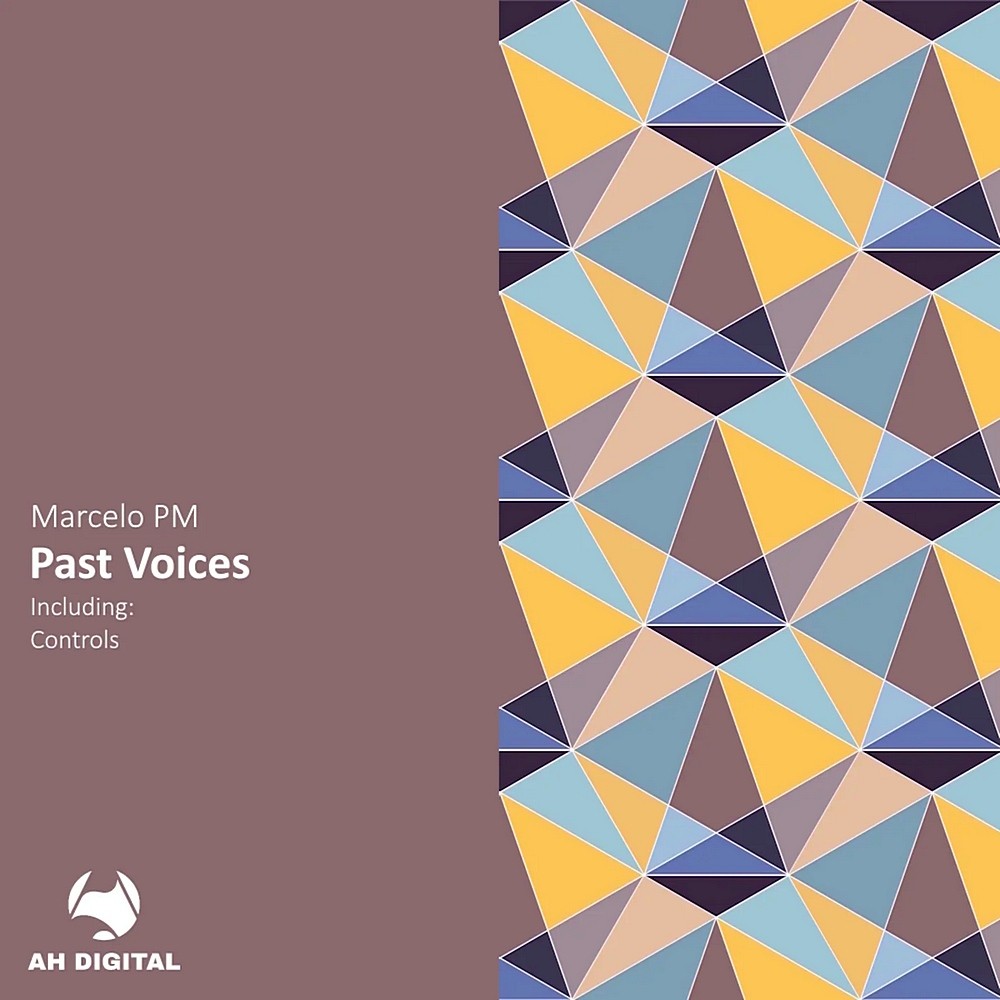 Marcelo PM - Past Voices (2026)