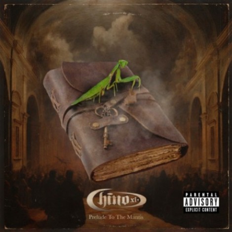 Chino Xl - Prelude to the Mantis (2026) mp3