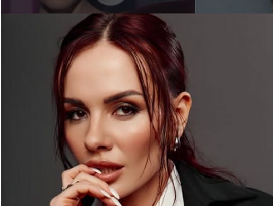Відома українська співачка потрапила під обстріли в Дубаї після атак Ірану