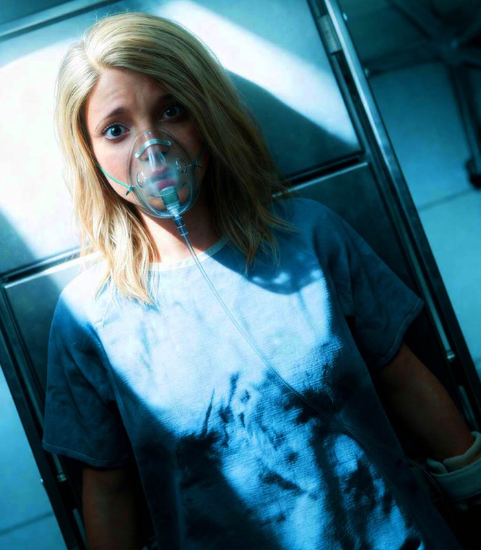 Homecoming: Learning Curves 3D Porn Comic