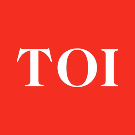 TOI English News, Daily ePaper v8.8.1.1