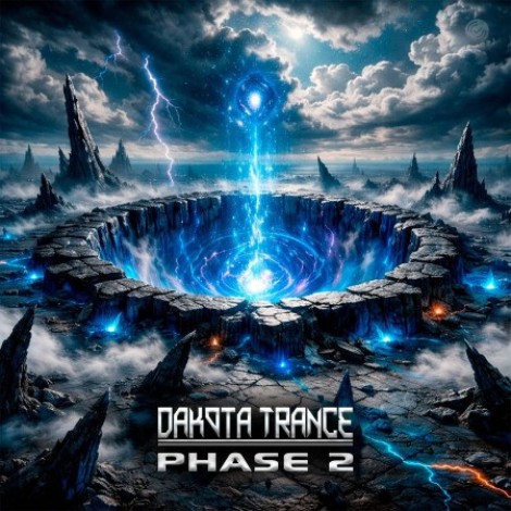 Dota Trance - PHASE 2 (2026) mp3