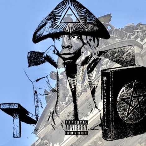 AA Rashid x DirtyDiggs - The Nod (2022) mp3